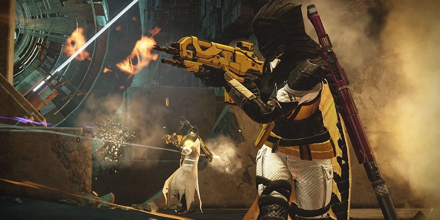 How to Complete the Trials of Osiris Flawless Run in Destiny 2